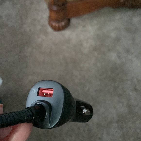 Roav bluetooth 12v hands free calls in car - Picture 5 of 8